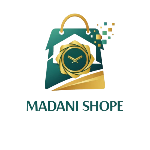 MadaniShope